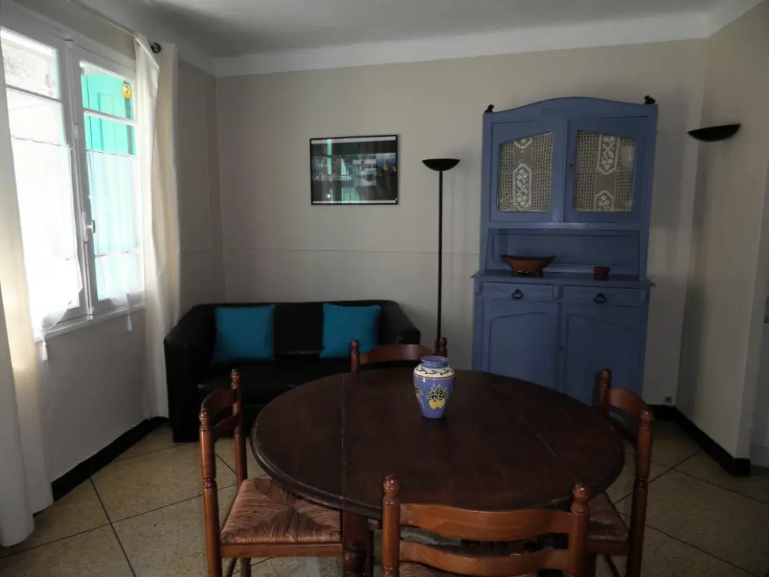 Gîte de France à Montgaillard  1
