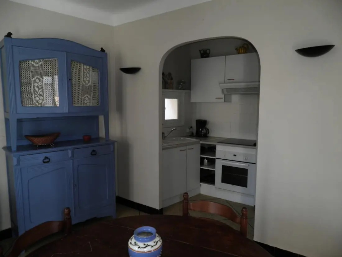 Gîte de France à Montgaillard  1