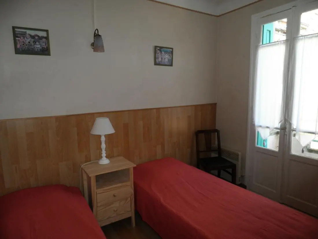 Gîte de France à Montgaillard  1