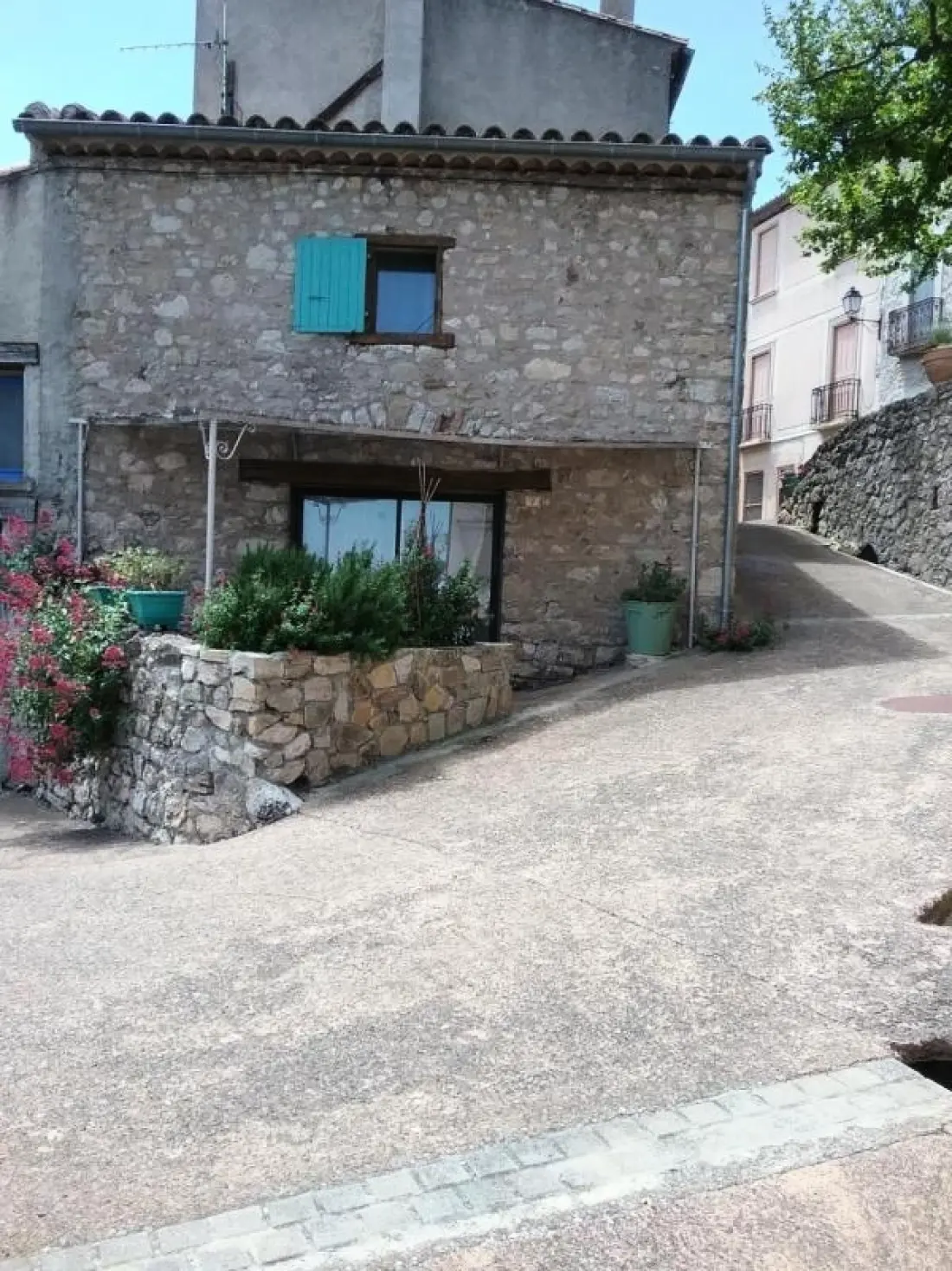 Gîte de France à Montgaillard  2