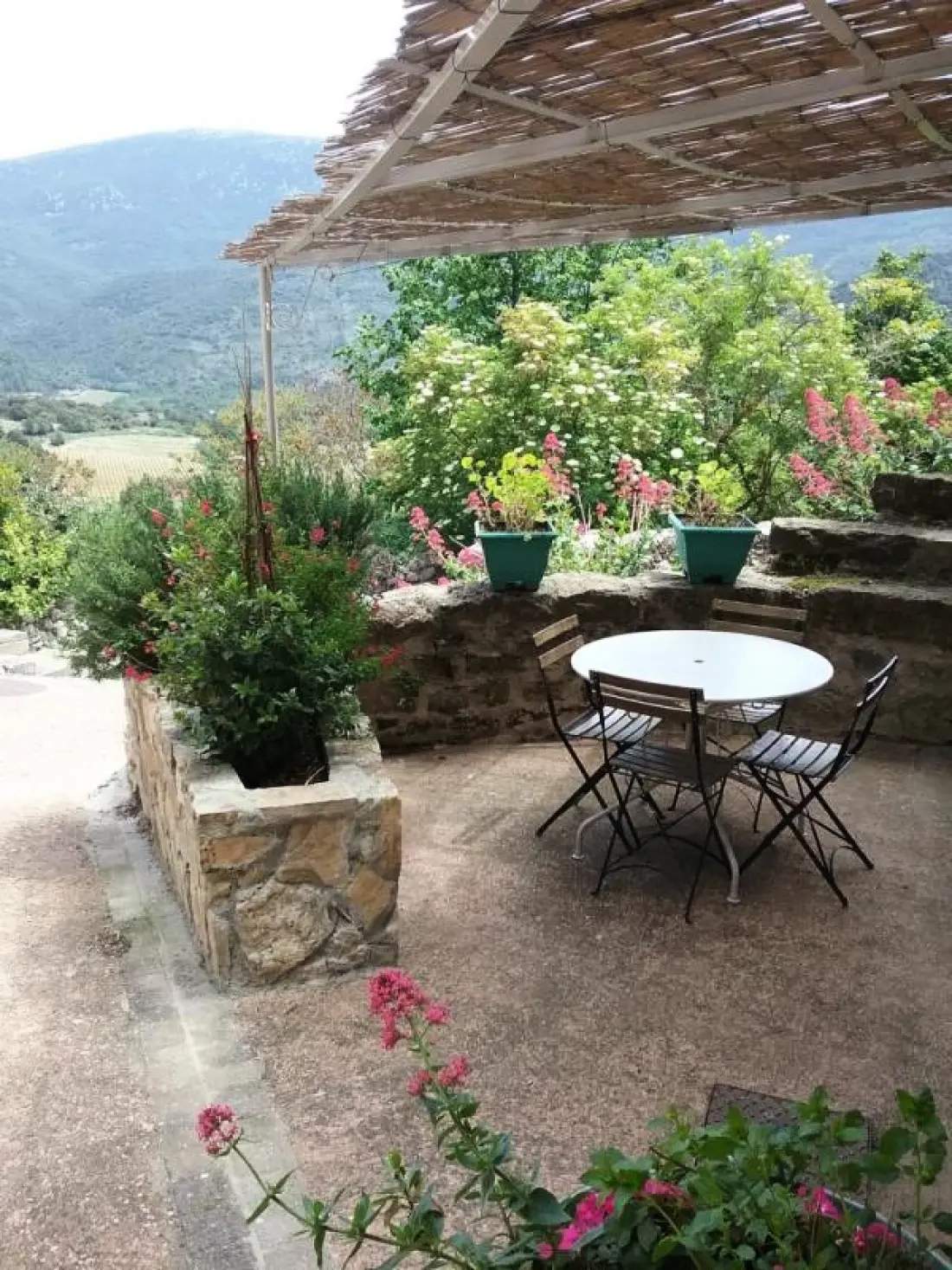 Gîte de France à Montgaillard  2