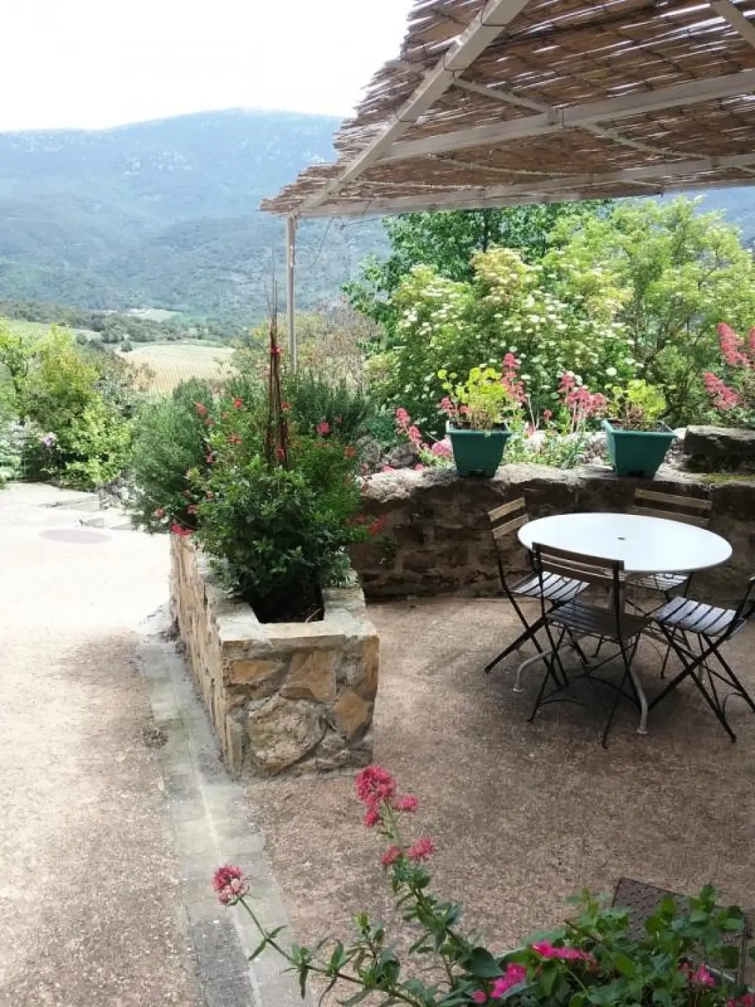 Gîte de France à Montgaillard  2