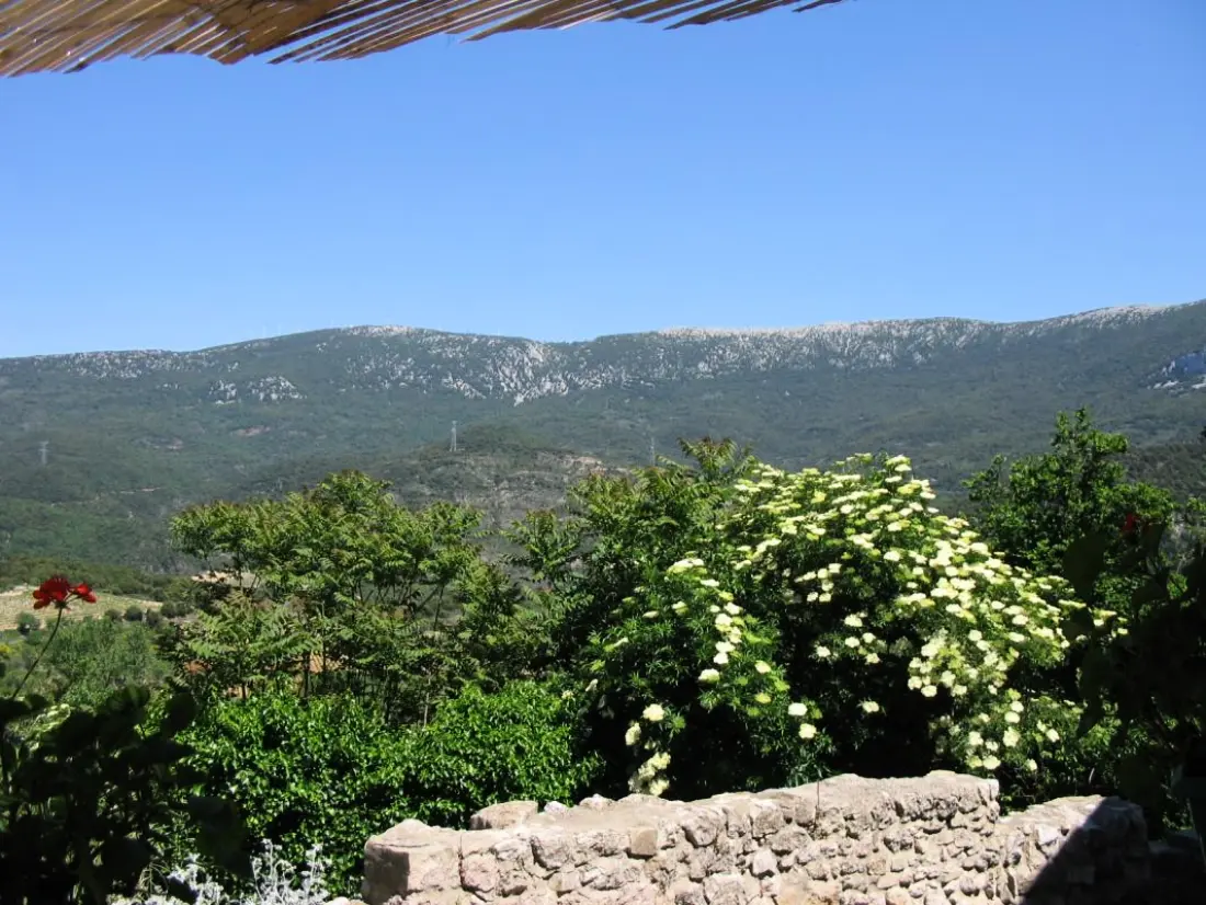 Gîte de France à Montgaillard  2