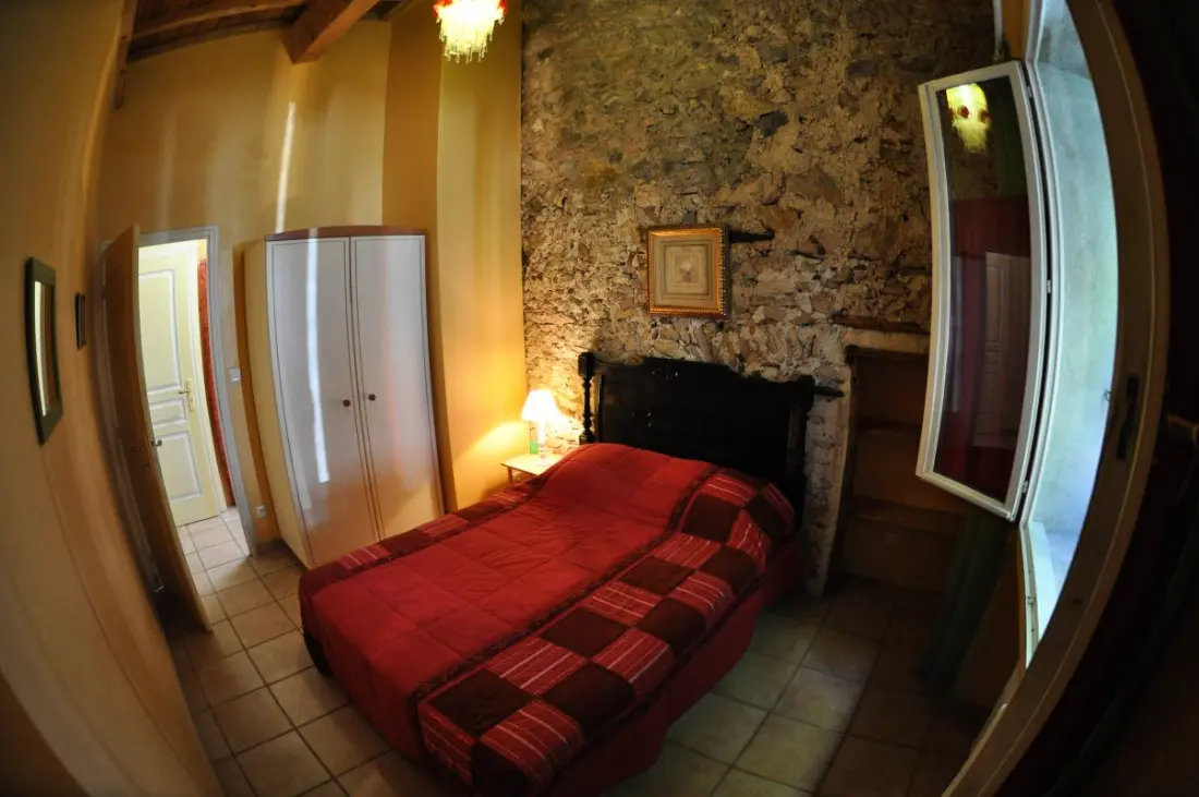 Gîte de France à Montgaillard  2
