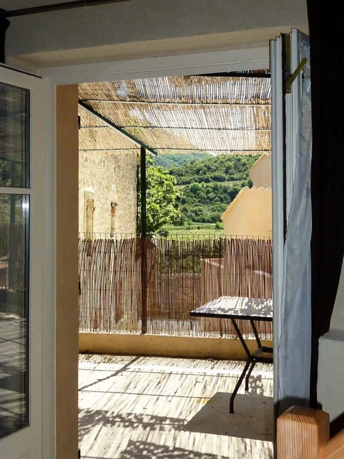 Gîte de France à Montgaillard  3
