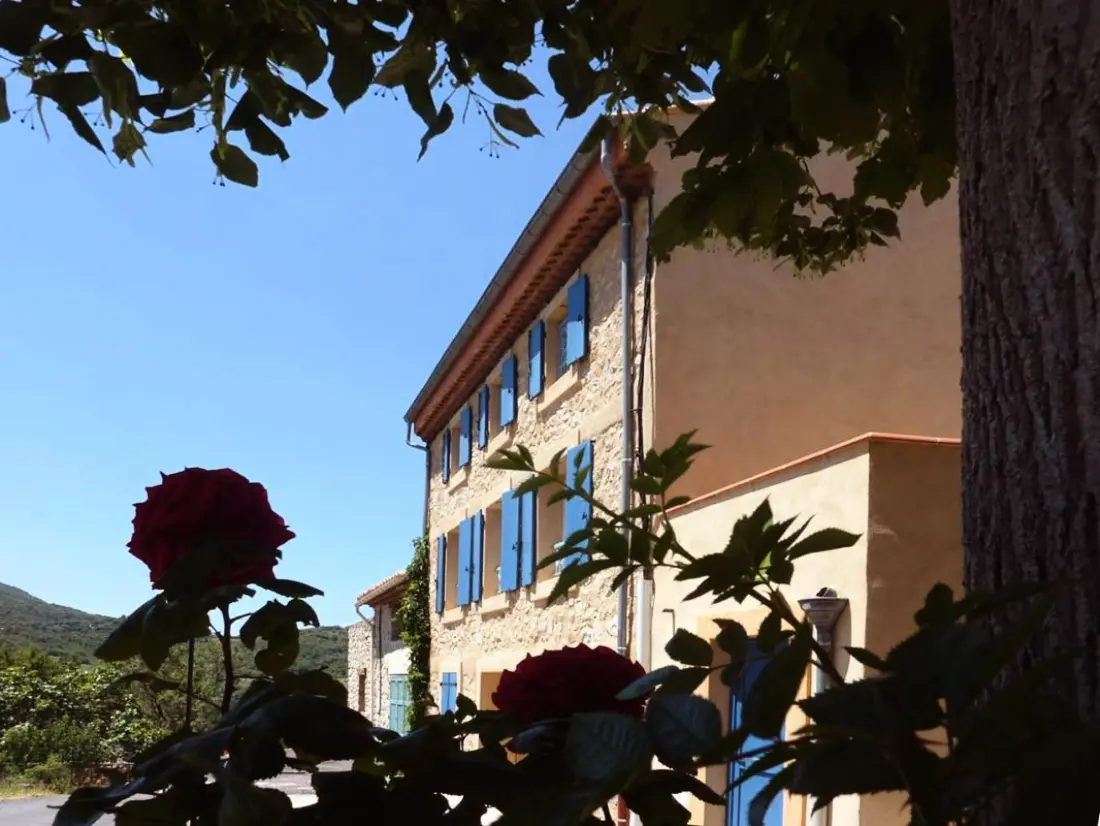 Gîte de France à Montgaillard  4