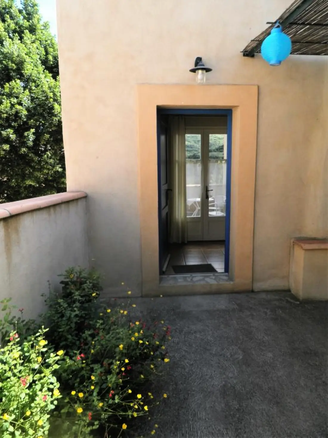 Gîte de France à Montgaillard  4