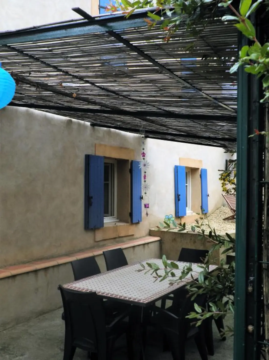 Gîte de France à Montgaillard  4
