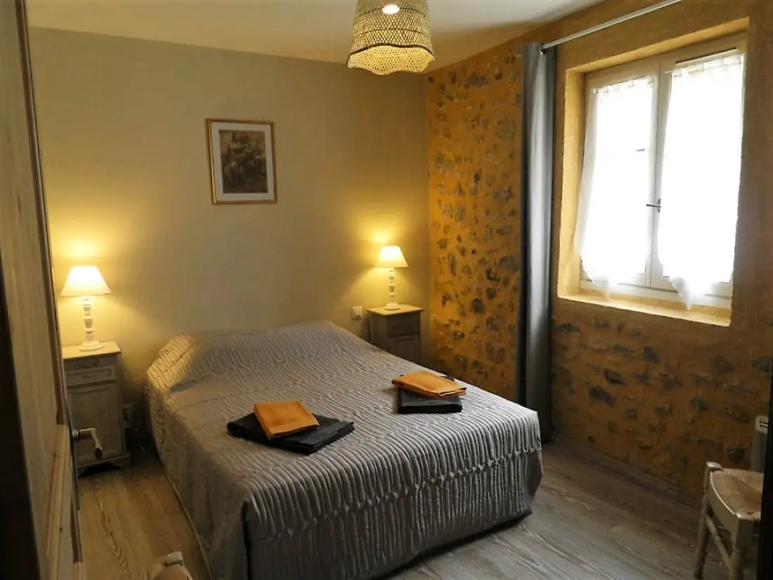 Gîte de France à Montgaillard  4