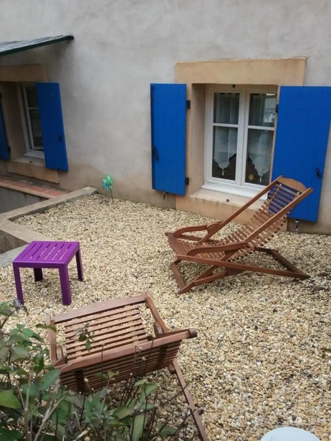 Gîte de France à Montgaillard  4