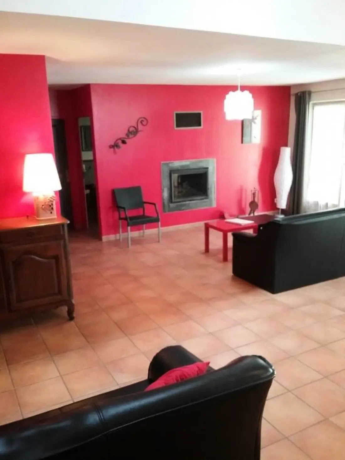 Gîte de France à Montgaillard  7