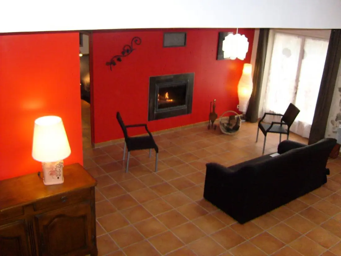 Gîte de France à Montgaillard  7