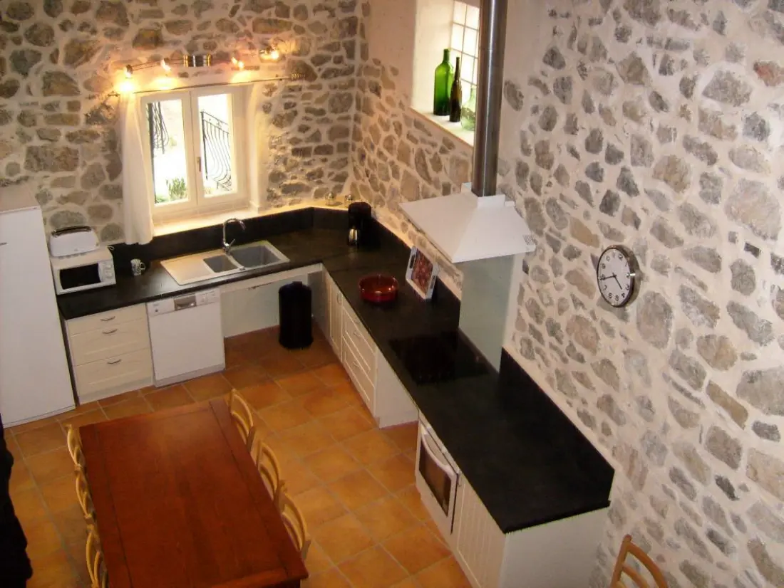 Gîte de France à Montgaillard  7