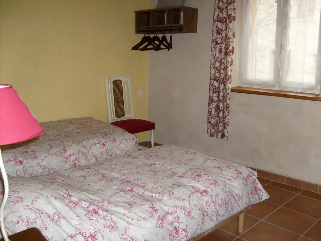 Gîte de France à Montgaillard  7