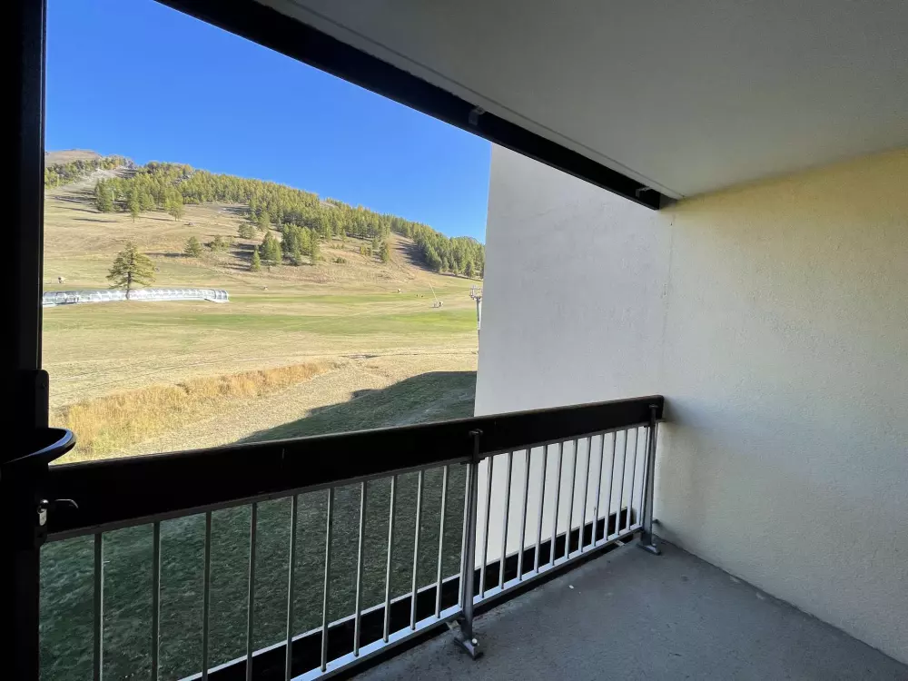 Résidence Chalmettes 2