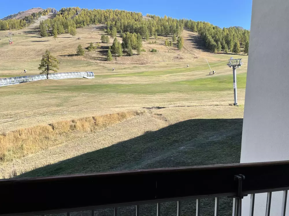 Résidence Chalmettes 2