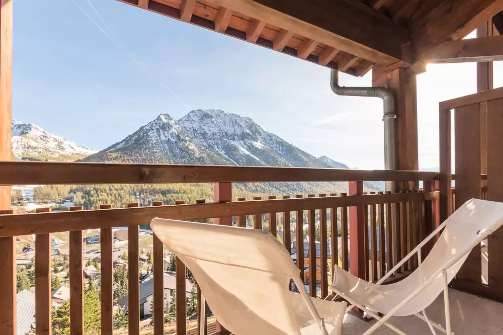 Résidence Plein Soleil