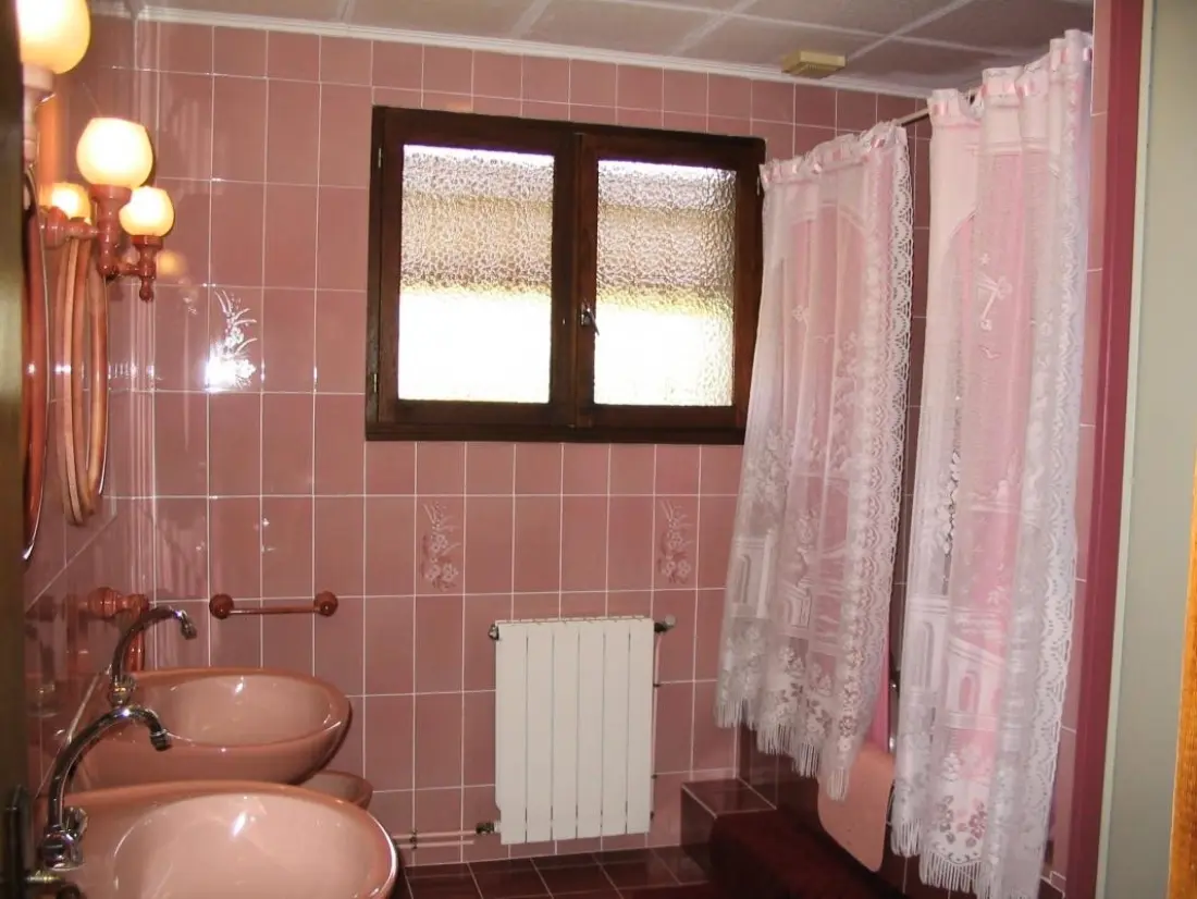 Gîte de France à Montolieu  2