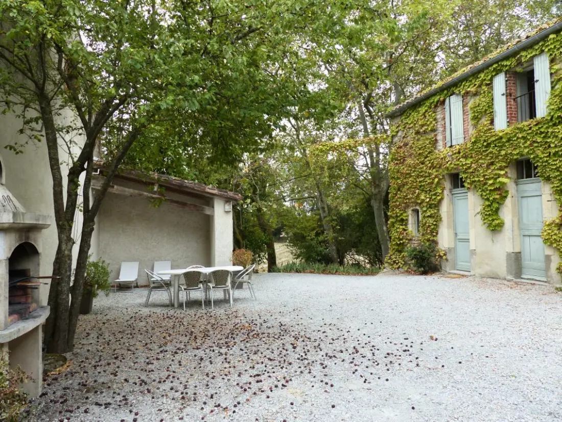 Gîte de France à Montreal  3