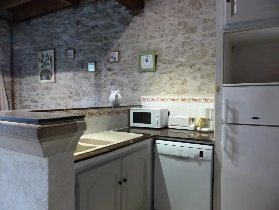 Gîte de France à Montreal  3