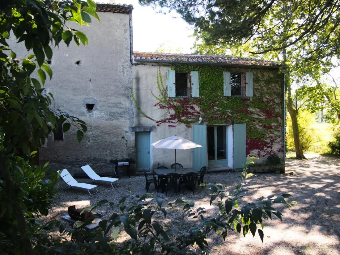 Gîte de France à Montreal  4