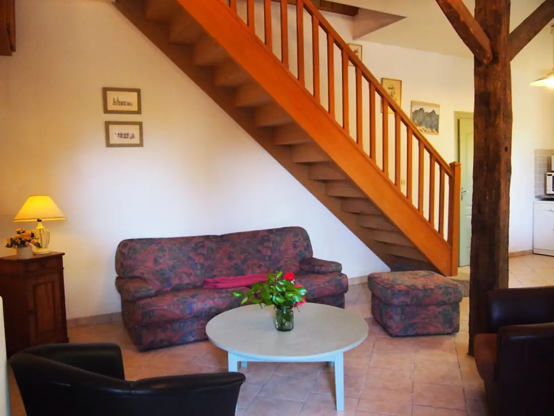 Gîte de France à Montreal  4