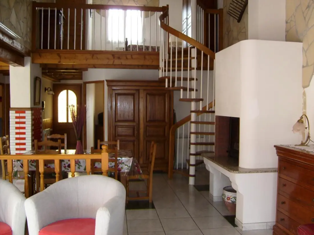 Gîte de France à Montredon Des Corbieres  1