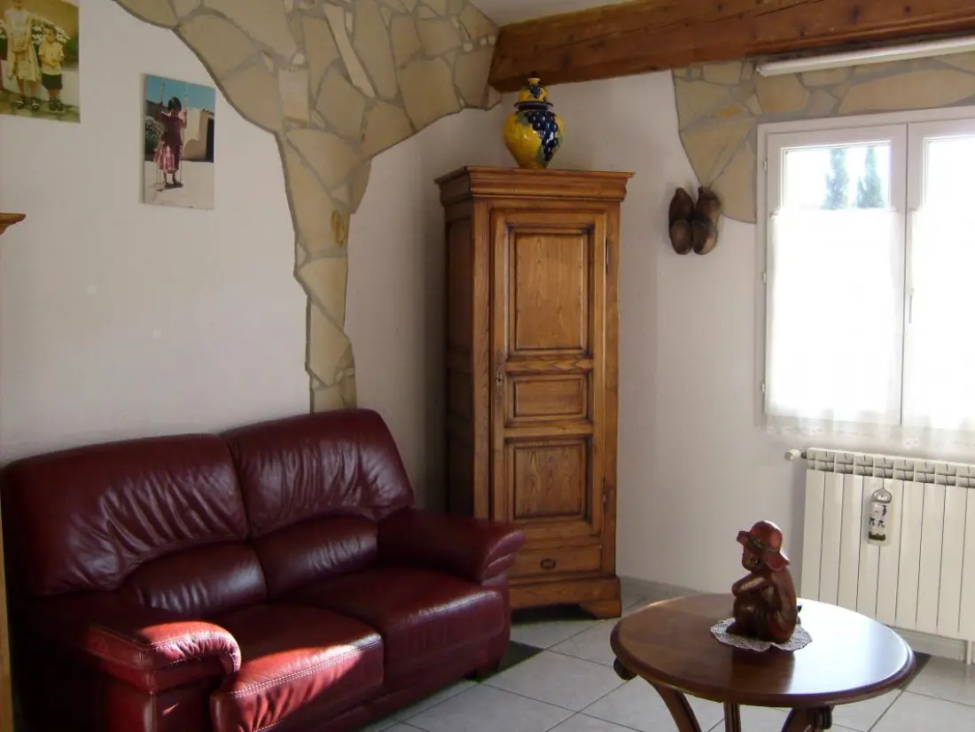 Gîte de France à Montredon Des Corbieres  1