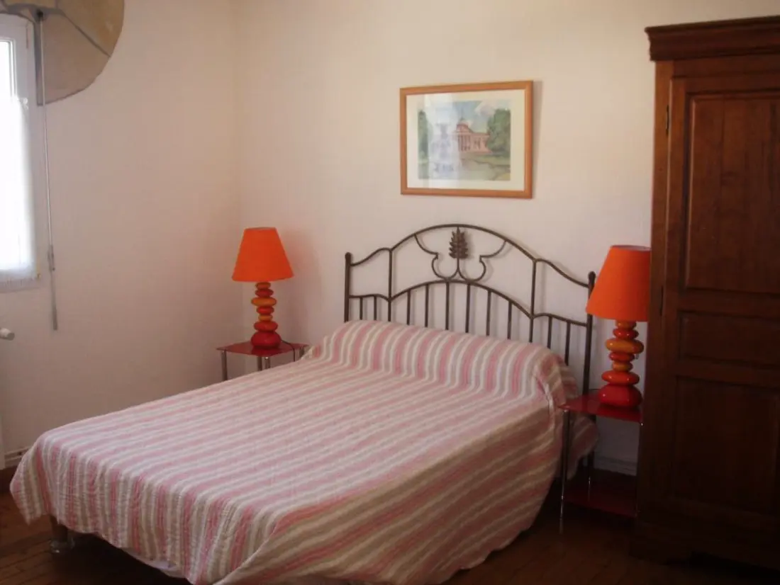 Gîte de France à Montredon Des Corbieres  1