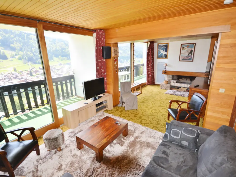 Location de Vacances Morzine 267