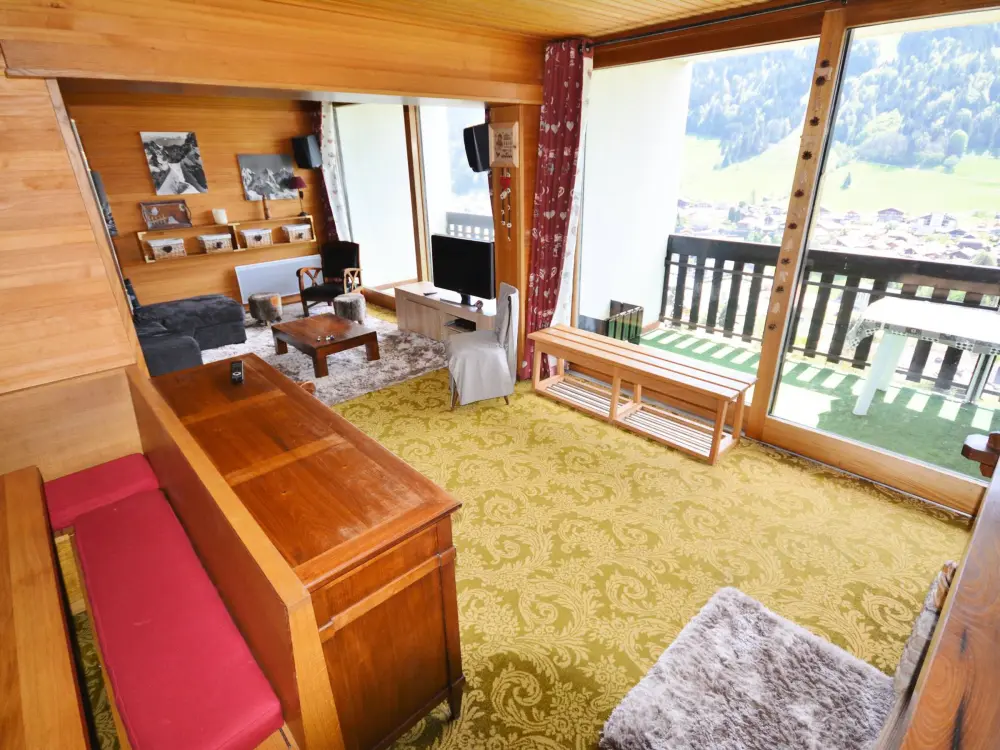 Location de Vacances Morzine 267