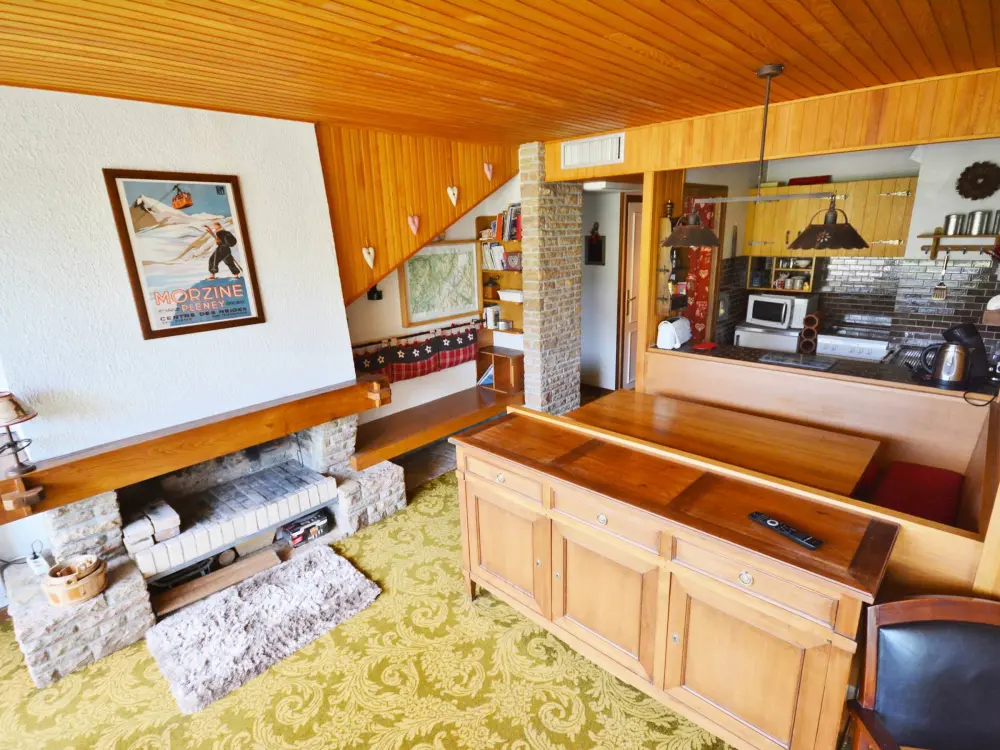 Location de Vacances Morzine 267