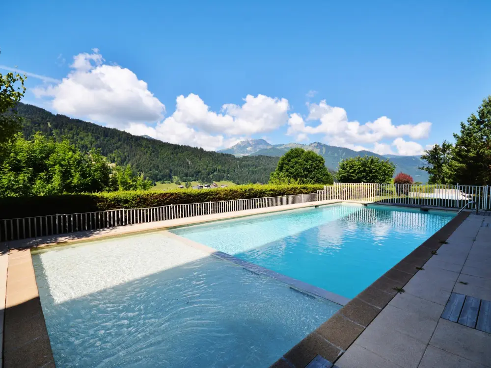 Location de Vacances Morzine 267