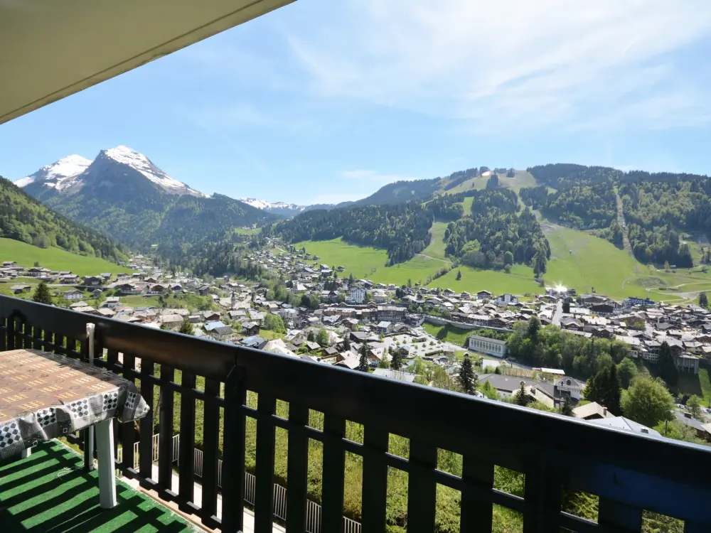 Location de Vacances Morzine 267