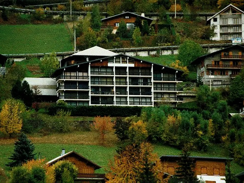 Location de Vacances Morzine 267