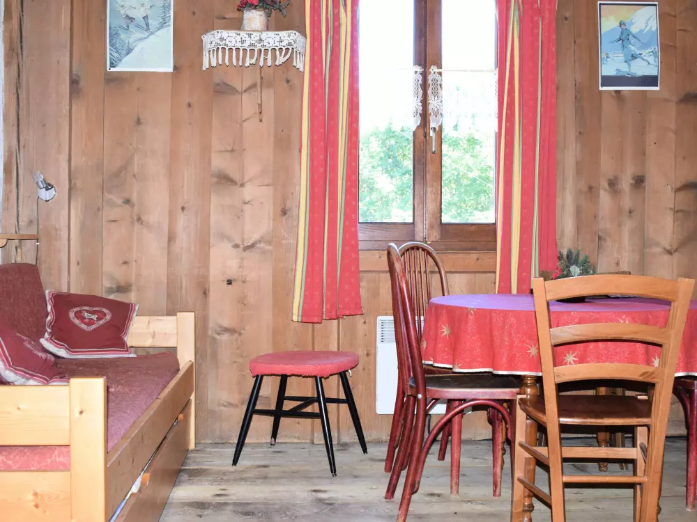 Maison de Vacances Morzine 88