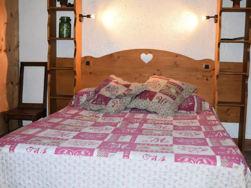 Maison de Vacances Morzine 88