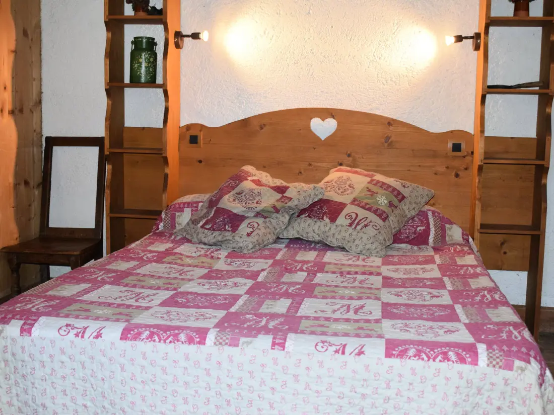 Maison de Vacances Morzine 88