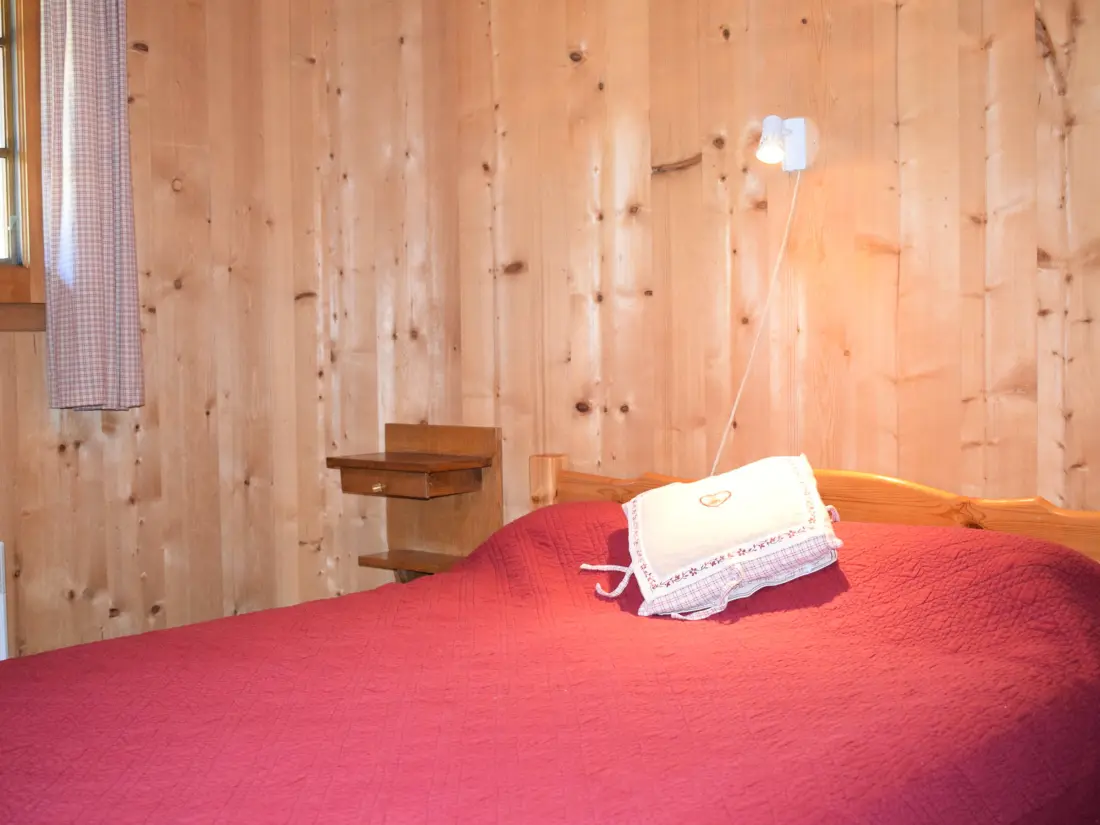 Maison de Vacances Morzine 88