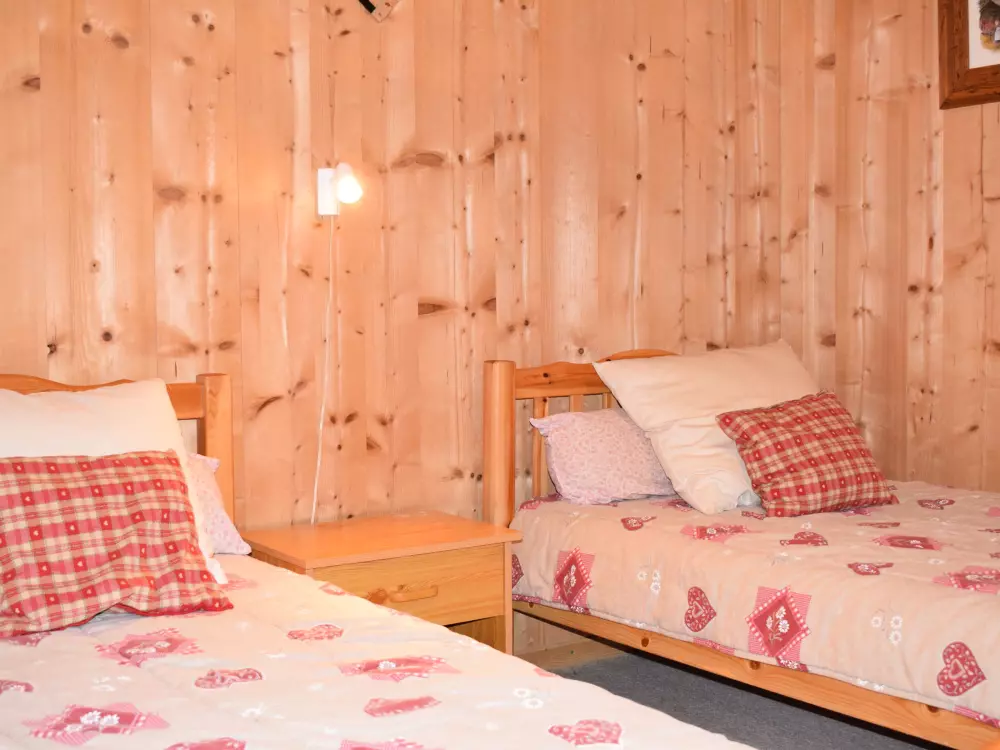 Maison de Vacances Morzine 88