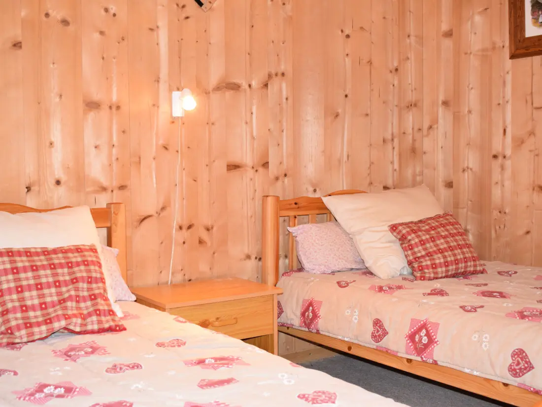 Maison de Vacances Morzine 88