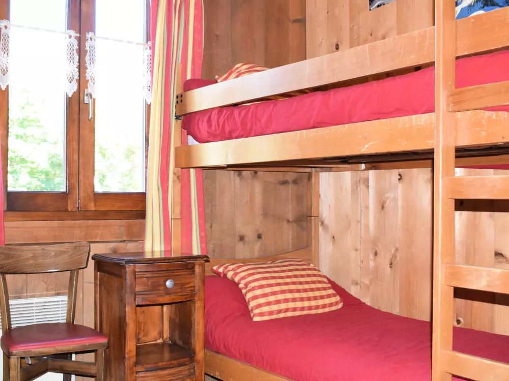 Maison de Vacances Morzine 88