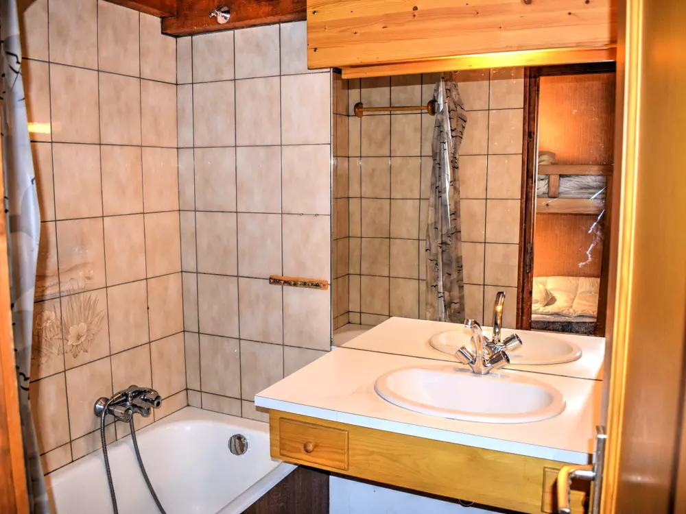 Maison de Vacances Morzine 88