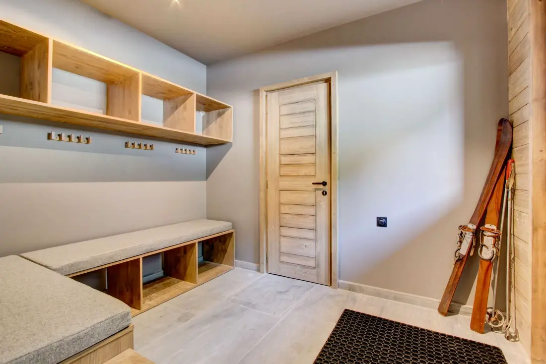 Résidence Mesange Azuree-morzine