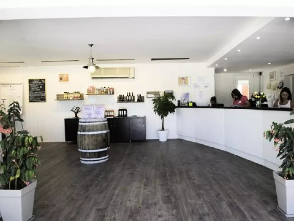 Camping Club La Côte Des Roses 45 étoiles★★★★★ - MS VACANCES 5 étoiles★★★★★