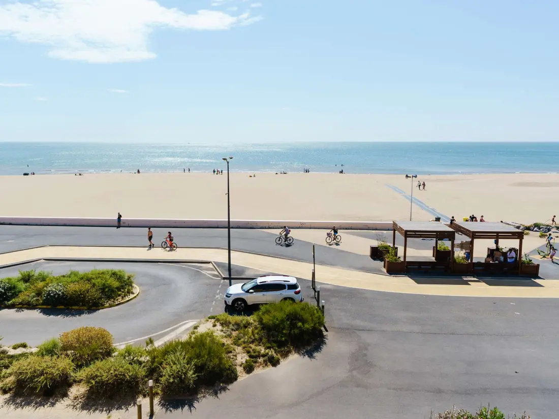 Location de Vacances Narbonne-Narbonne Plage-Narbonne Plage 50