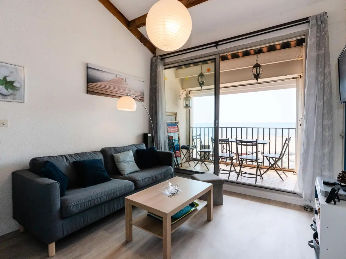 Location de Vacances Narbonne-Narbonne Plage-Narbonne Plage 50