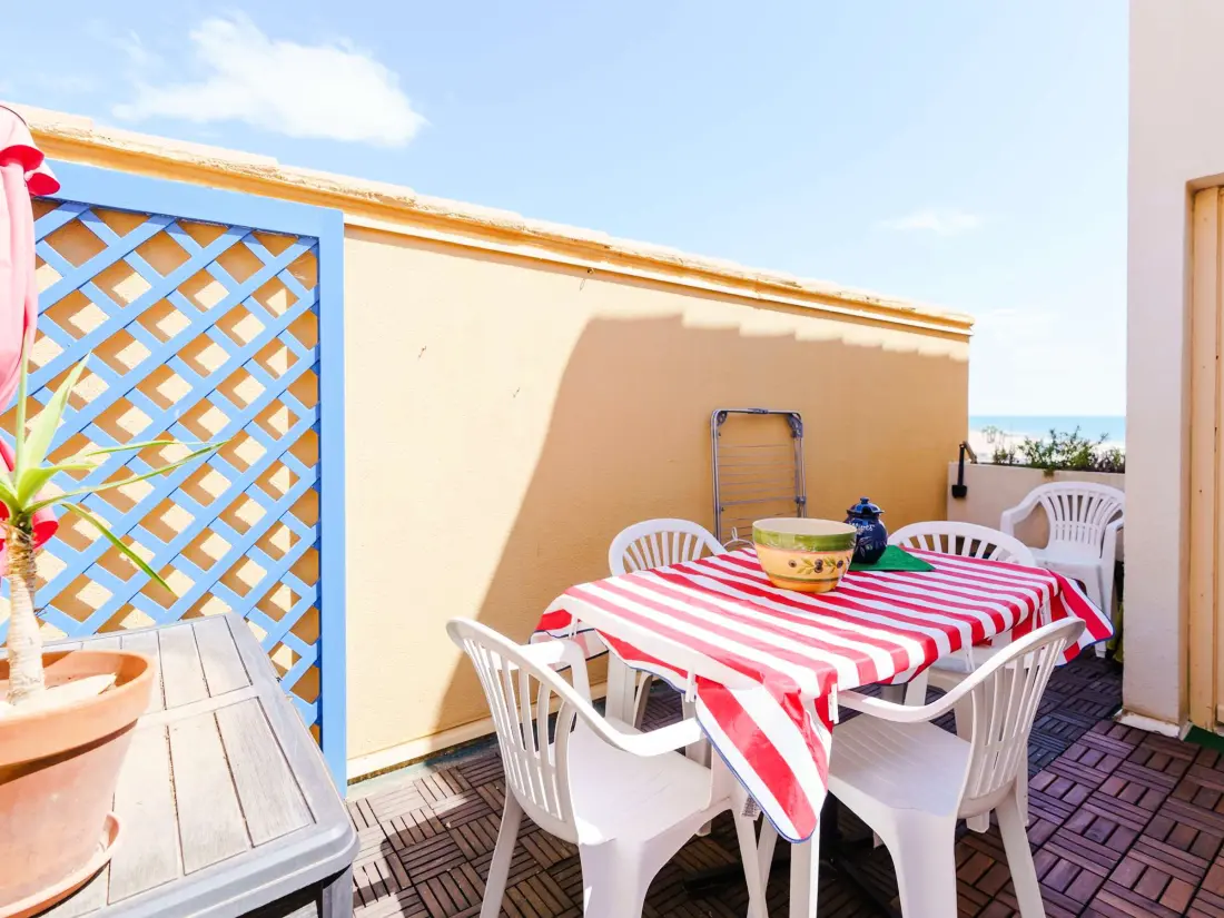 Location de Vacances Narbonne-Narbonne Plage-Narbonne Plage 50