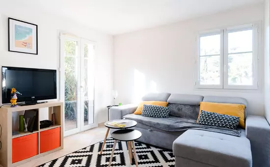 Location de Vacances Narbonne 60