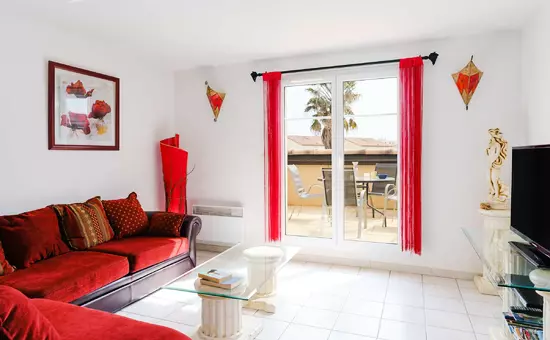 Location de Vacances Narbonne 9